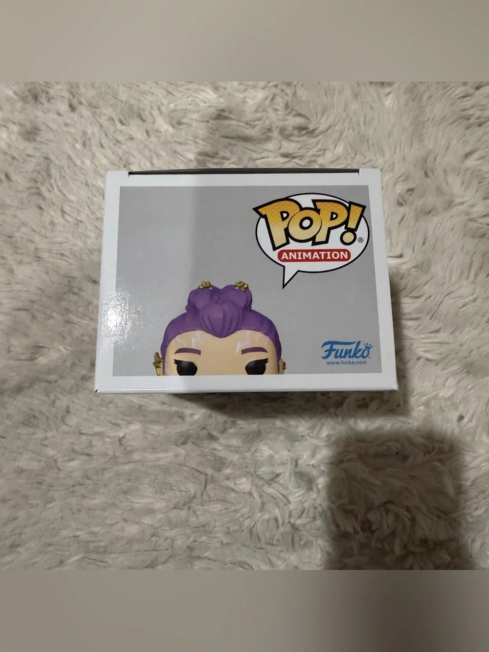 Funko boxed pop